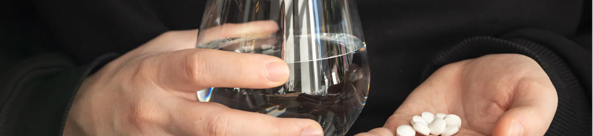 GABA - DE VIKTIGASTE FRÅGORNA OM GABA DOSERING OCH EFFEKTER