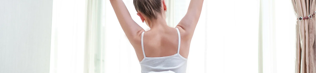 MELATONIN FÖRDELAR - HJÄLPER MELATONIN DIG ATT SOVA?