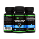 Go Powders L-Tryptophan Good Night's Sleep 500 mg. 120 kapslar Go Powders L-Tryptophan Good Night's Sleep 500 mg. 120 kapslar