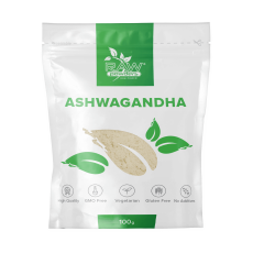 Ashwagandha 5:1 Extract pulver 100 gram