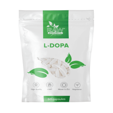 L-Dopa 120 mg 60 kapslar