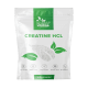 Kreatin HCL-pulver 100 gram