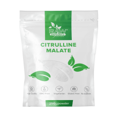 Citrullin malat pulver 250 gram