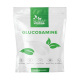 Glukosaminpulver 250 gram