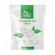 K2-vitamin (MK-7) 500mcg 60 kapslar