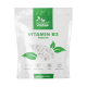 Vitamin B3 (Niacin) 500 mg 60 kapslar