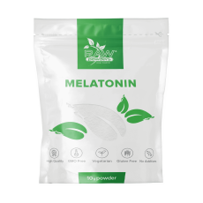 Melatoninpulver (MÅTTSKED INGÅR INTE)