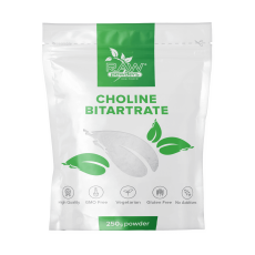 Kolinbitartrat 250 gram