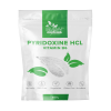 Pyridoxine (vitamin B6) 100 gram (MÅTTSKED INGÅR INTE)