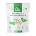 Sea Moss 250mg &  Bladderwrack 250 mg kapslar