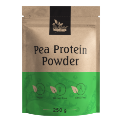 Ärtprotein pulver 250 gram