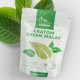 Kratom Grönt Malay Pulver 100 gram