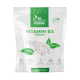 Vitamin B3 (Niacin) 500 mg 60 kapslar Vitamin B3 (Niacin) 500 mg 60 kapslar