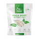 Maca rot extrakt 10:1 500mg 120 kapslar Maca rot extrakt 10:1 500mg 120 kapslar
