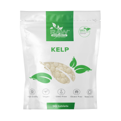 Kelp 150 mcg 90 tabletter