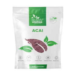 Acai pulver 100 gram