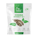 Chaga Extrakt 8:1 500mg 90 kapslar