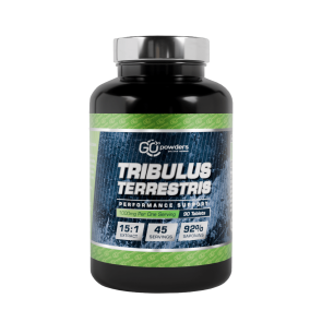 Tribulus Terrestris 500 mg 90 tabletter