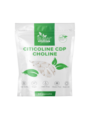 Citikolin CDP-kolin