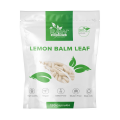 Citronmelissablad Extrakt 300mg 120 kapslar