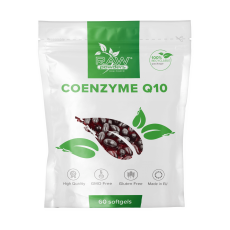 Koenzym Q10 100mg 60 kapslar