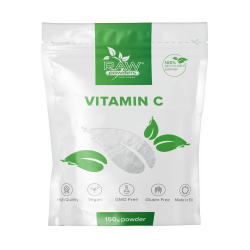 Vitamin C pulver 150 gram