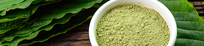 KRATOM: DOSERING OCH REKOMMENDATIONER FÖR ANVÄNDNING