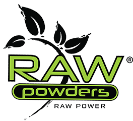RawPowders | SE