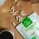 Biotin (Vitamin B7) 10mg 90 kapslar Biotin (Vitamin B7) 10mg 90 kapslar